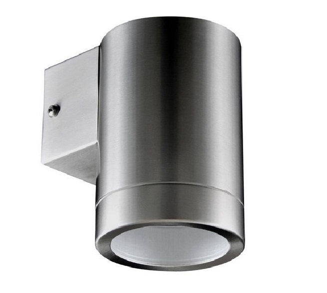 Tuin Lamp Boston Rond RVS Tuin Lamp Boston Rond RVS